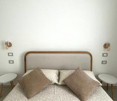 Teulada Apartment | Domus Apartments