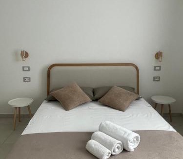 Teulada Apartment | Domus Apartments