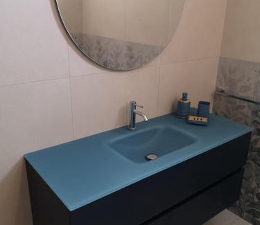 Teulada Apartment | Domus Apartments