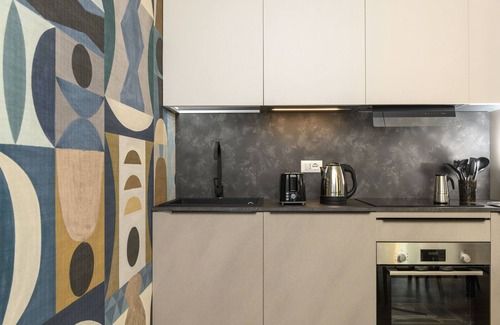 Quartiere III Pinciano Apartment | Domus Augustea - Nerone