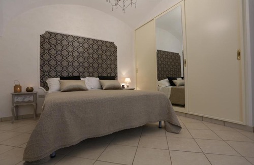 Putignano House | Domus bianca