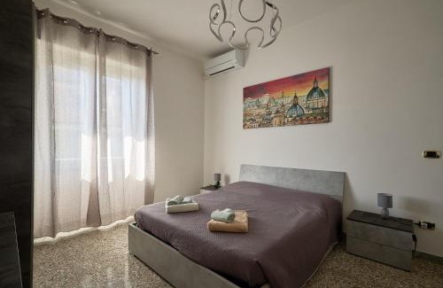 Prenestino-Centocelle Apartment | Domus Centocelle