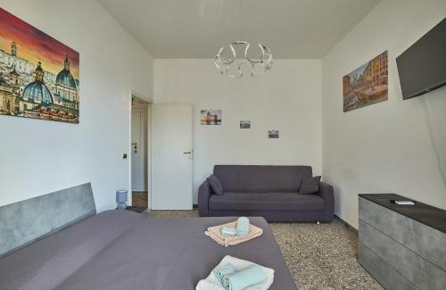 Prenestino-Centocelle Apartment | Domus Centocelle