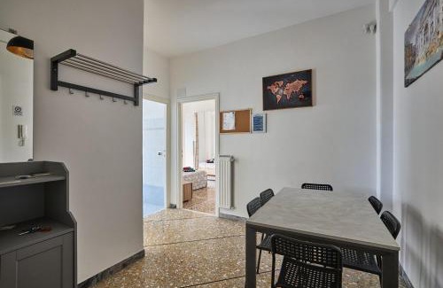 Prenestino-Centocelle Apartment | Domus Centocelle