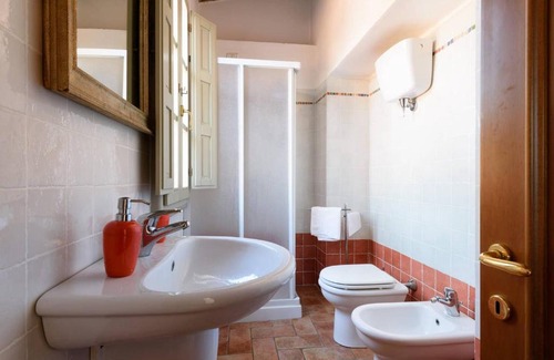 Sansepolcro Apartment | Domus Claudiae