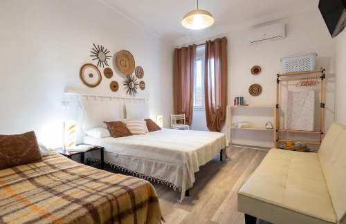 Sennori House | Domus De Mirto