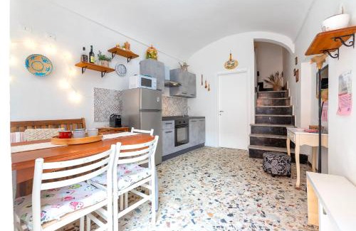 Sennori House | Domus De Mirto