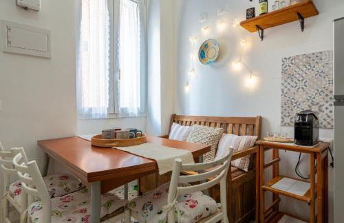 Sennori House | Domus De Mirto