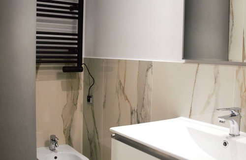 Prati House | Domus Dea Roma - by Trinità