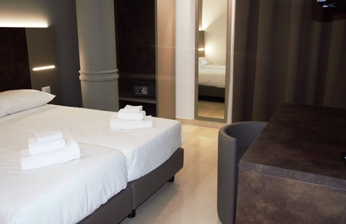 Prati House | Domus Dea Roma - by Trinità