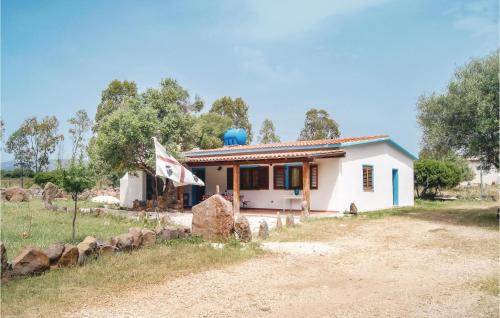 Orosei House | Domus Depina