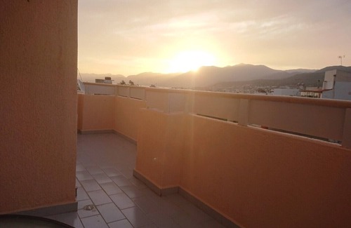 Limenas Chersonisou Apartment | Domus Dulcis Domus