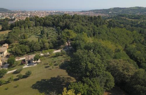 Pesaro House | DOMUS FILMAR