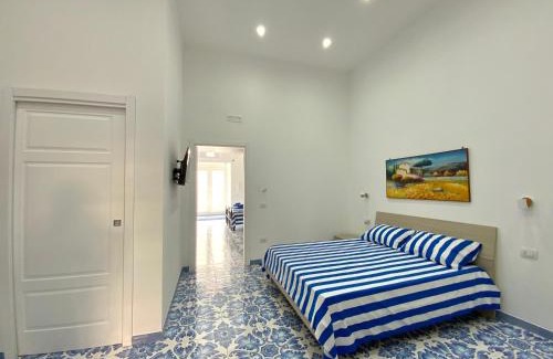 San Giorgio a Cremano House | Domus Giada