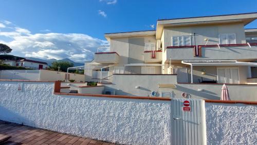 Formia Apartment | Domus Hormiae