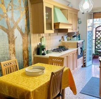Monte Sacro Apartment | Domus Jonia dream or reality