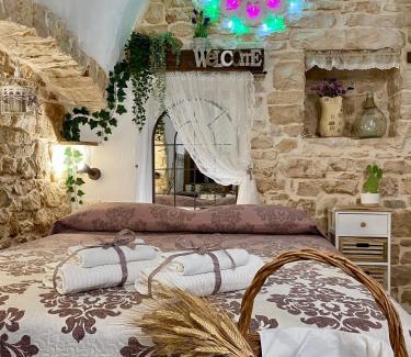Turi Bed & Breakfast | Domus Klara