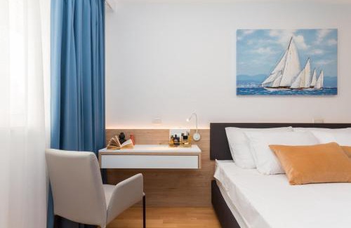 Umag Apartment | Domus Lauri Palace Resort