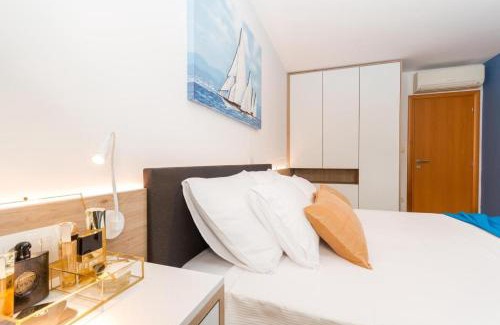 Umag Apartment | Domus Lauri Palace Resort