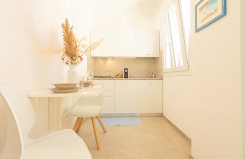 Santa Lucia Apartment | Domus Lucia 4