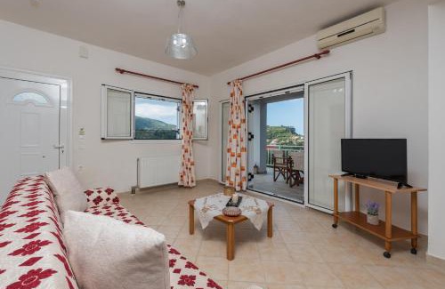 Limni Keri Apartment | Domus Lukas Apartments