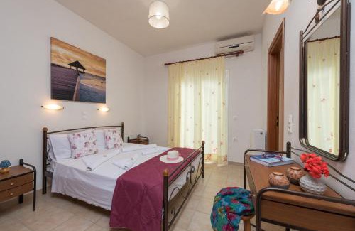 Limni Keri Apartment | Domus Lukas Apartments