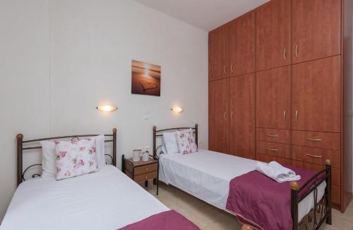 Limni Keri Apartment | Domus Lukas Apartments