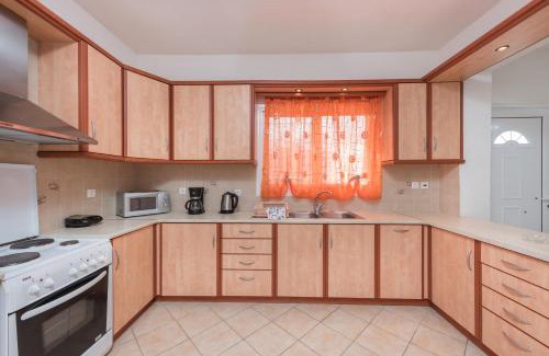 Limni Keri Apartment | Domus Lukas Apartments