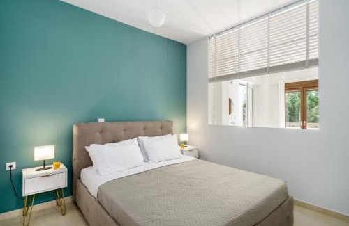 Atsipópoulon Apartment | Domus Luxury Suite