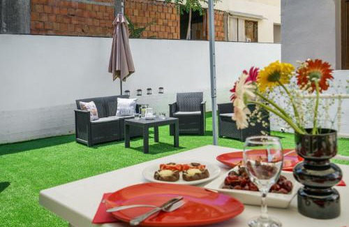 Atsipópoulon Apartment | Domus Luxury Suite