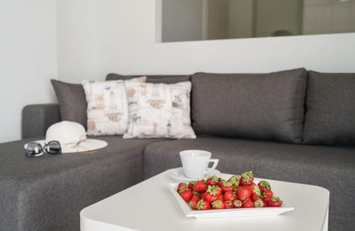 Atsipópoulon Apartment | Domus Luxury Suite