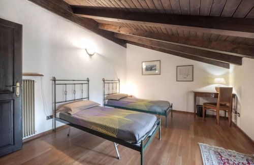 Belvedere House | Domus Magna by Interhome