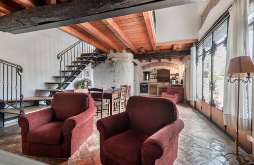 Belvedere House | Domus Magna by Interhome