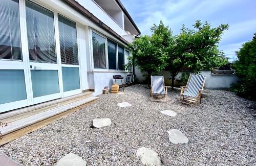 Cerenova Villa | Domus Mar Experience