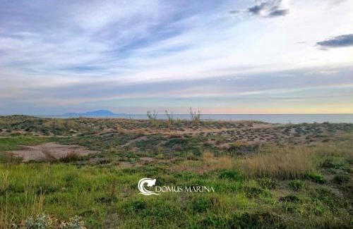 Mondragone House | Domus Marina - Ionio room