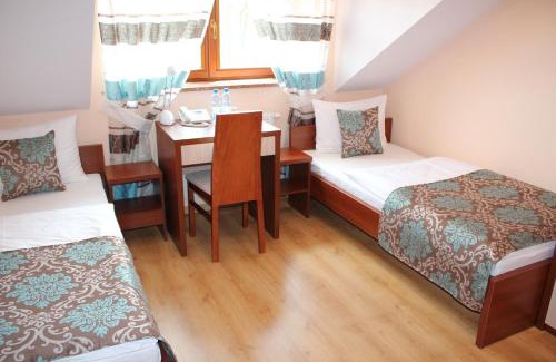 Podgorze Hotel | Domus Mater Hotel