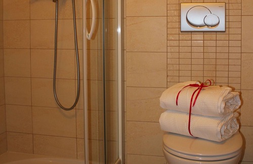 Podgorze Hotel | Domus Mater