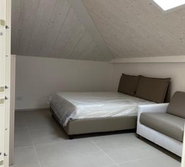 Cattolica Apartment | Domus Mazzini