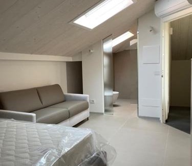 Cattolica Apartment | Domus Mazzini