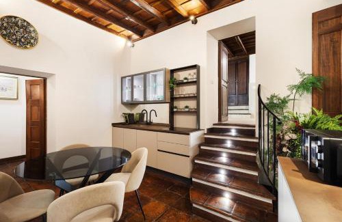 Rione VI Parione Apartment | Domus Minelli Navona by GHOR