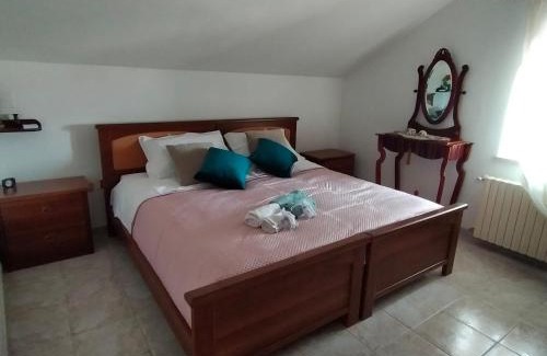 Monte Sant'Angelo Apartment | Domus MiTo
