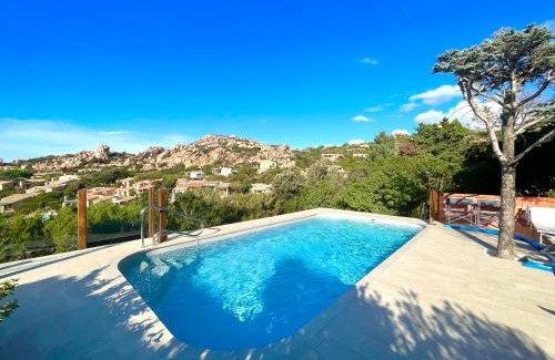 Costa Paradiso Villa | Domus Ninni - Charme di Gallura