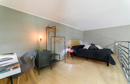 Nocera Superiore Apartment | Domus Nuceria - Amalfi Coast Cozy Apartment