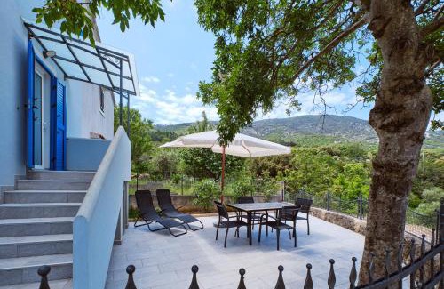 Nerezine House | Domus Olivae