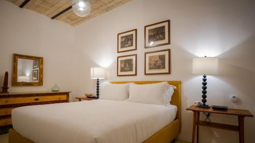 Esquilino Apartment | Domus Oro nel cuore di Roma