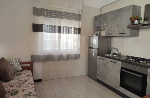 Pompei House | Domus Parva - Holiday House With Garden Pompeii