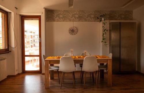 Appio Latino Apartment | Domus Piscariae