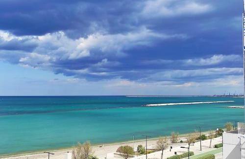 Municipio 3 Apartment | DOMUS RESIDENCE - CATULLO -