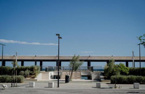 Municipio 3 Apartment | DOMUS RESIDENCE - CESARE -