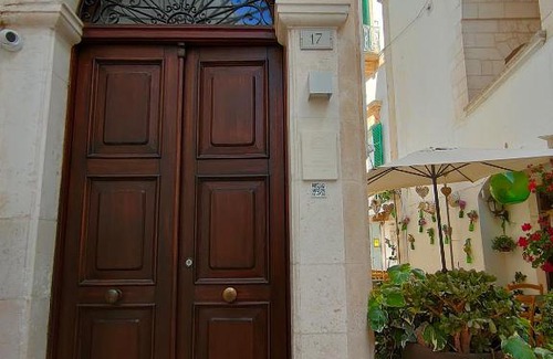 Centro Storico Bed & Breakfast | Domus San Giovanni